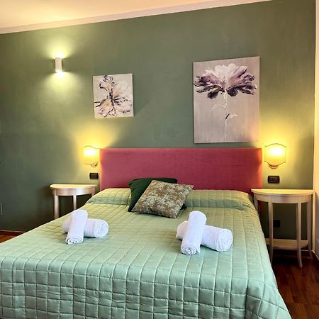 Welcome Traveller Frida'S Rooms كابرينو فيرونيسي المظهر الخارجي الصورة