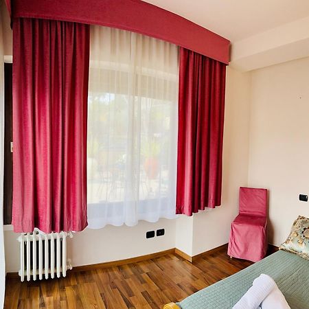 Welcome Traveller Frida'S Rooms كابرينو فيرونيسي المظهر الخارجي الصورة