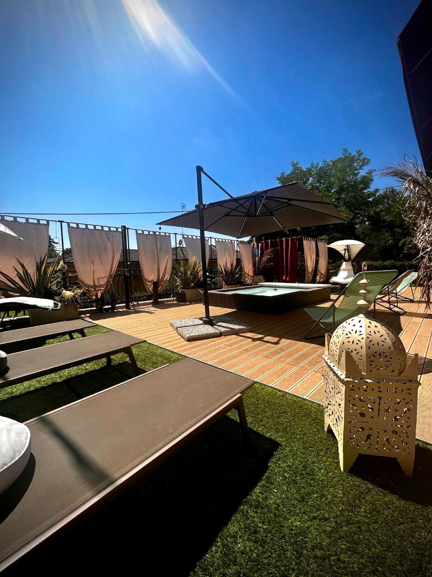 Welcome Traveller Frida'S Rooms كابرينو فيرونيسي المظهر الخارجي الصورة