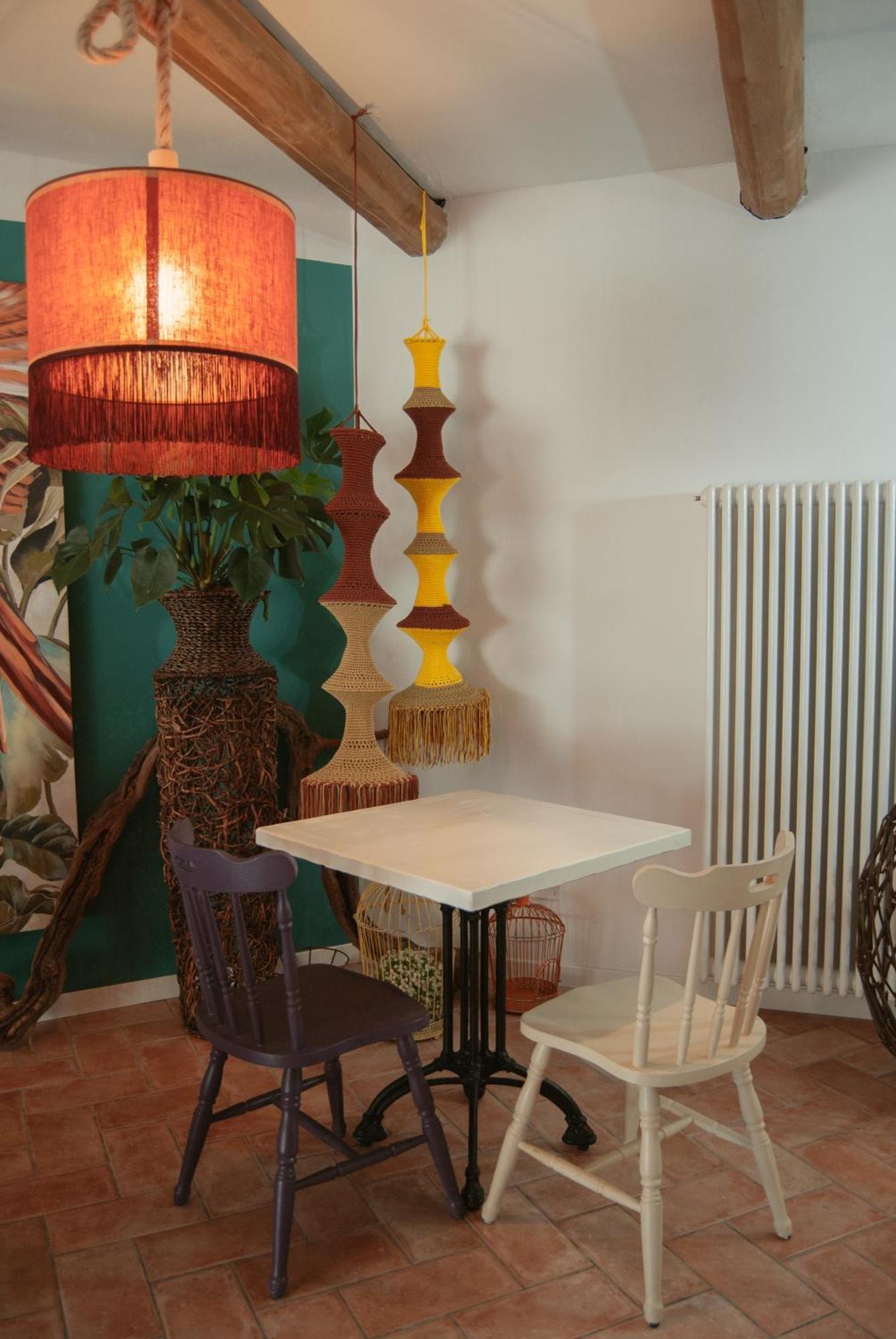 Welcome Traveller Frida'S Rooms كابرينو فيرونيسي المظهر الخارجي الصورة