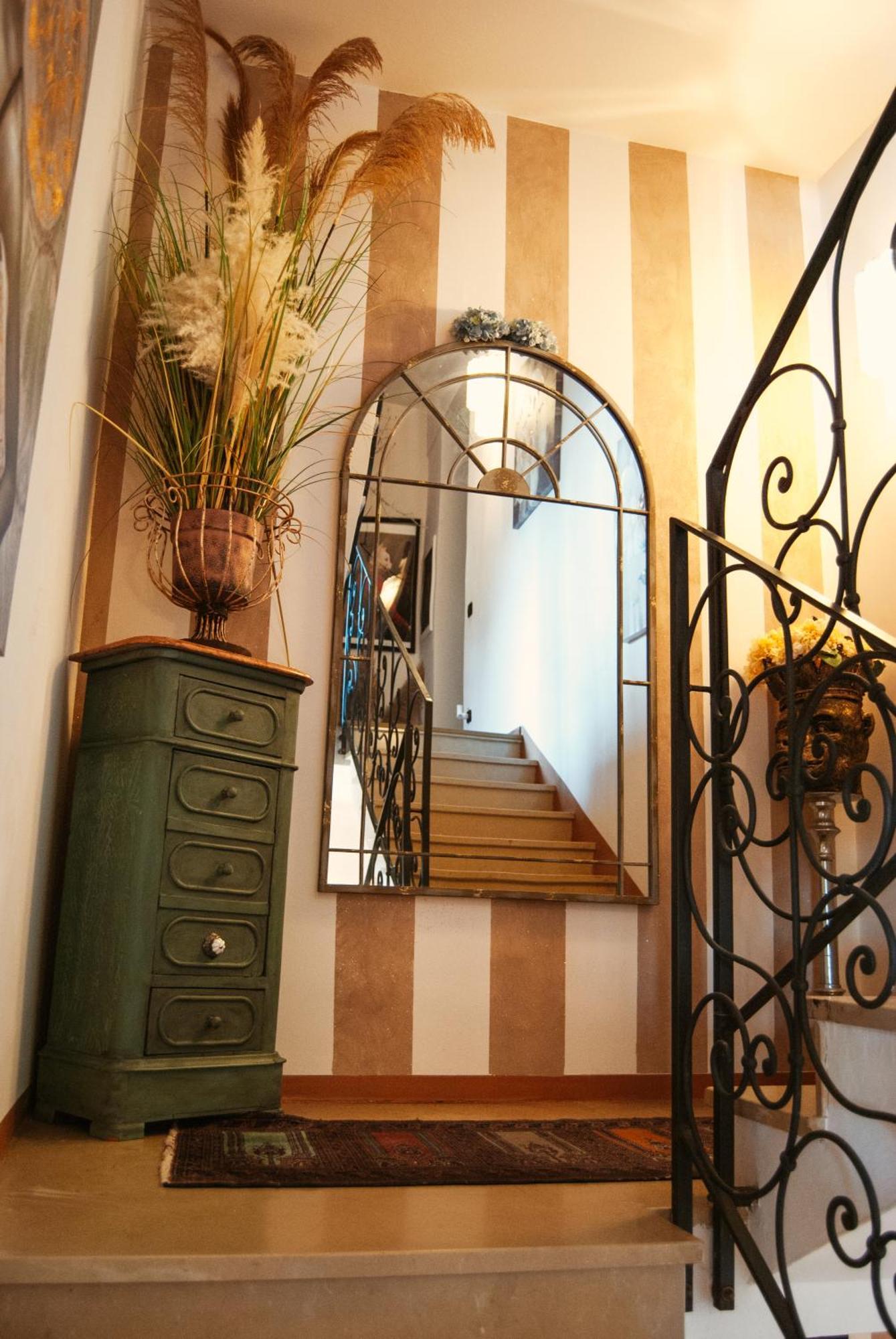 Welcome Traveller Frida'S Rooms كابرينو فيرونيسي المظهر الخارجي الصورة
