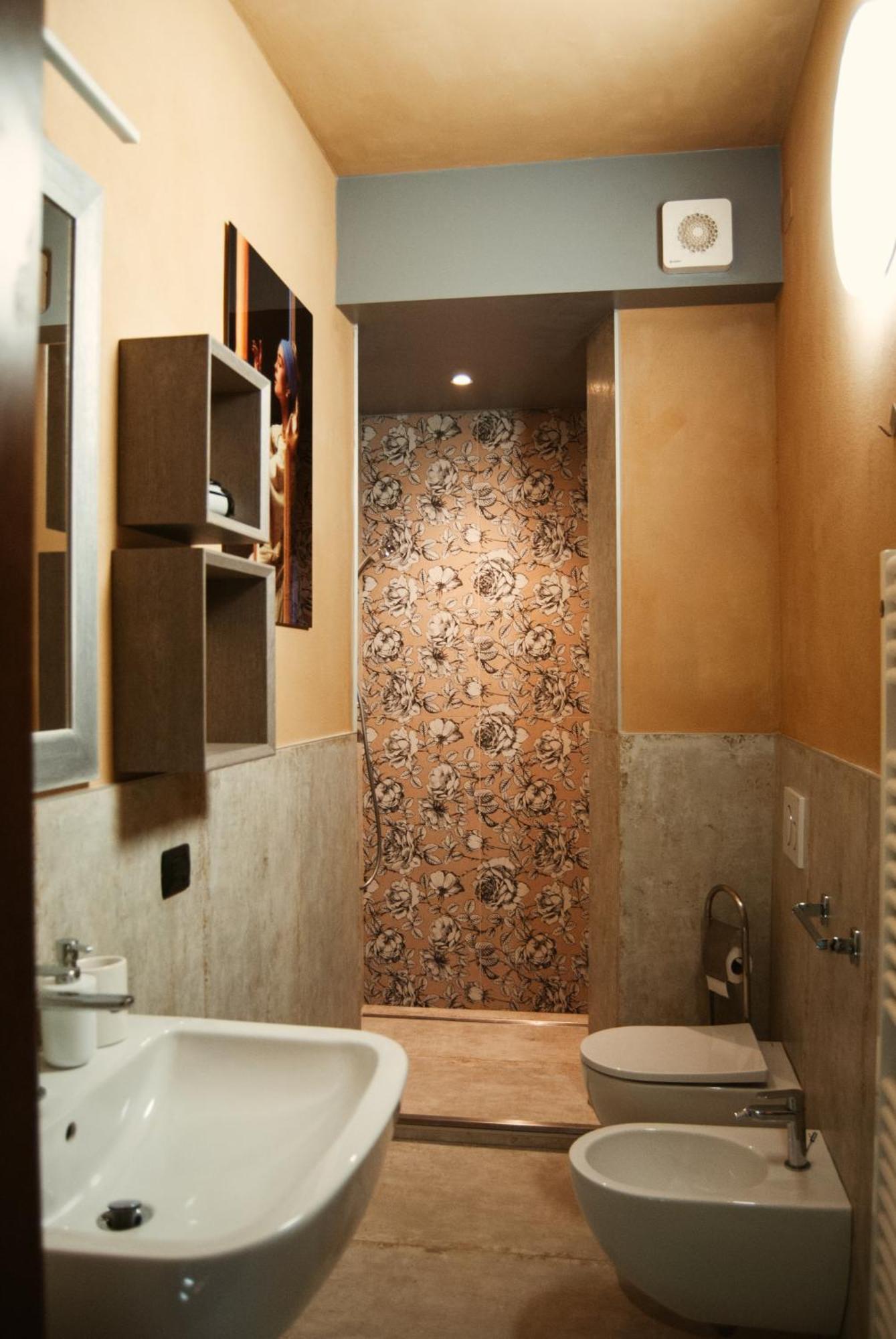 Welcome Traveller Frida'S Rooms كابرينو فيرونيسي المظهر الخارجي الصورة