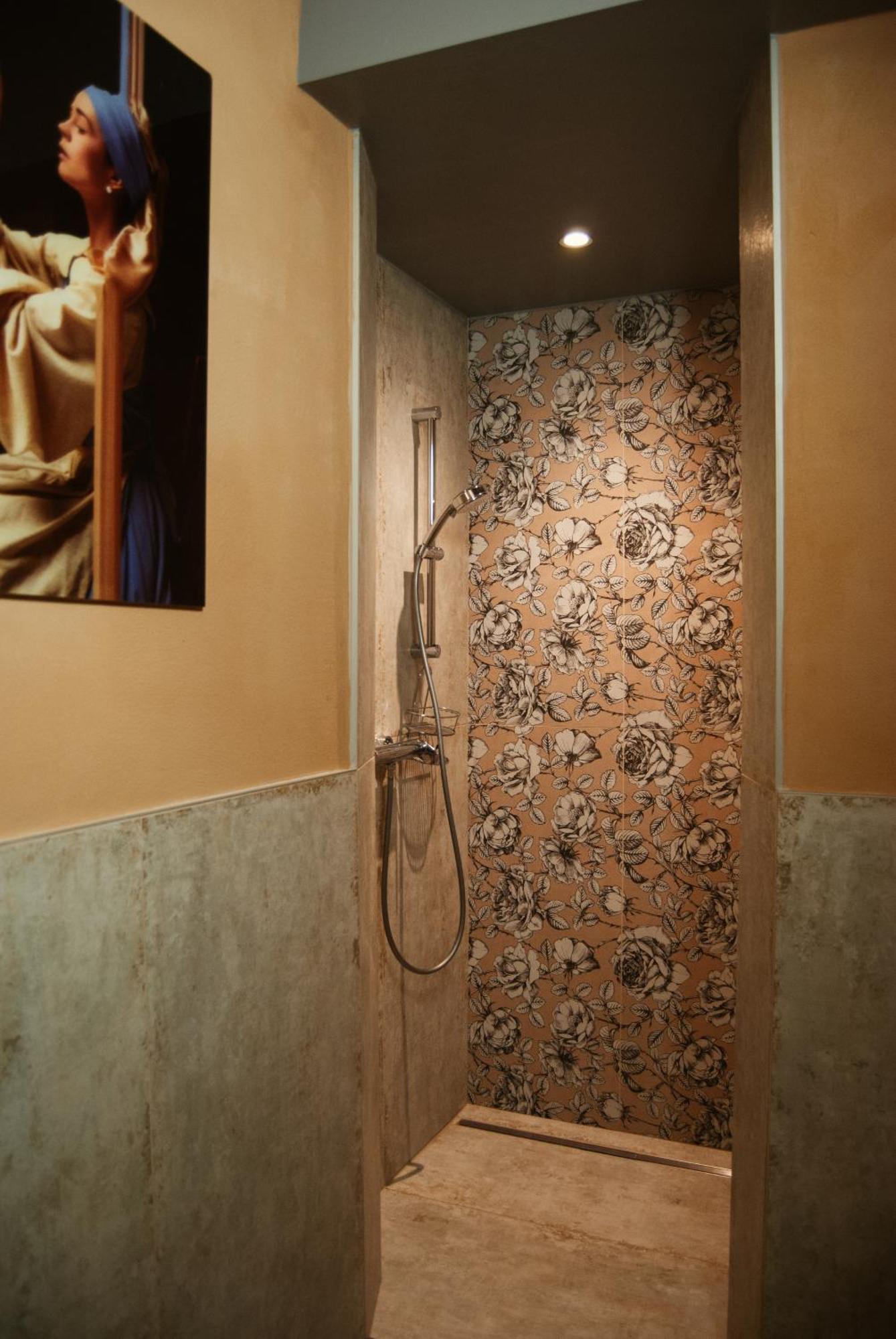 Welcome Traveller Frida'S Rooms كابرينو فيرونيسي المظهر الخارجي الصورة