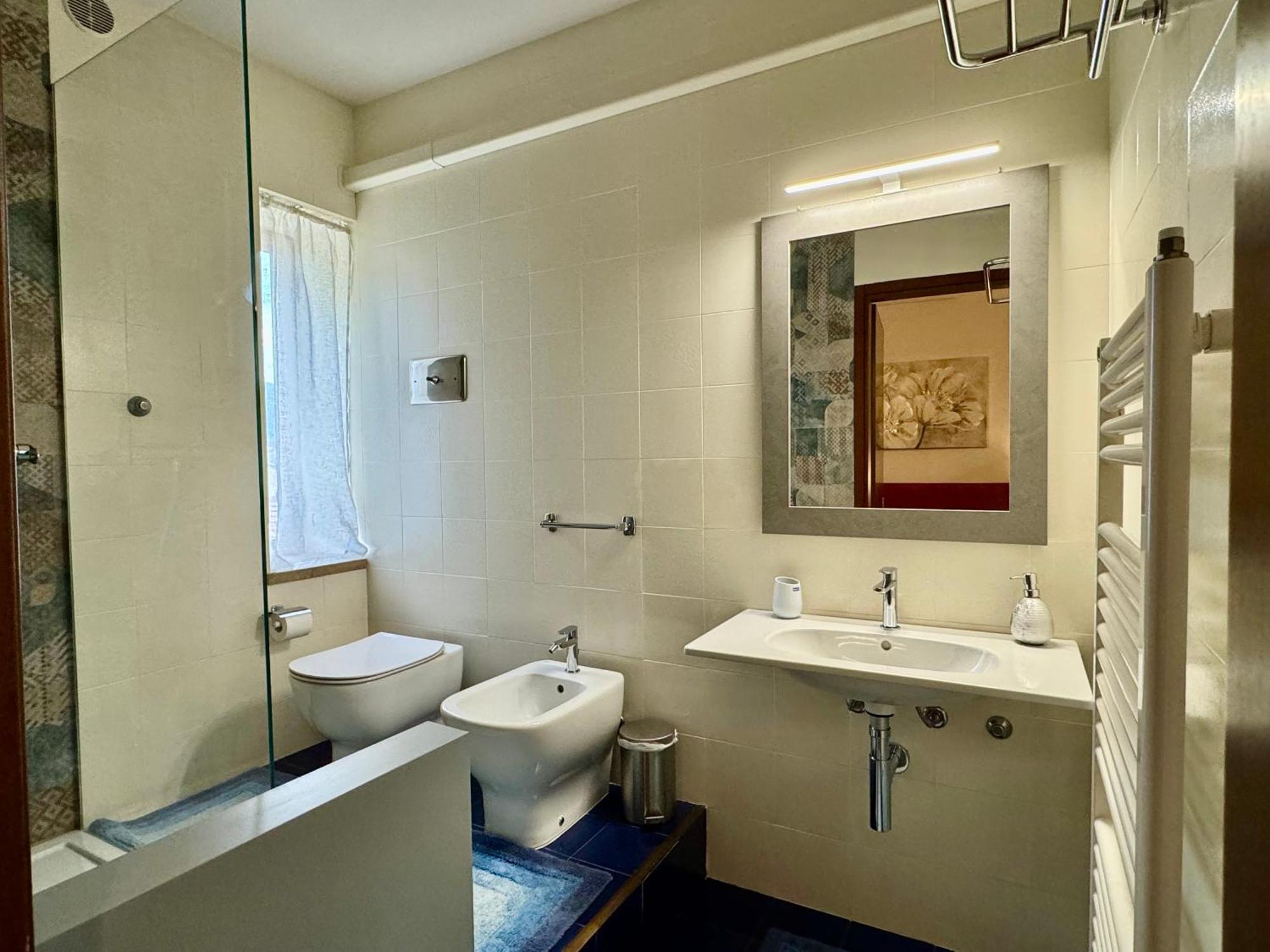 Welcome Traveller Frida'S Rooms كابرينو فيرونيسي المظهر الخارجي الصورة