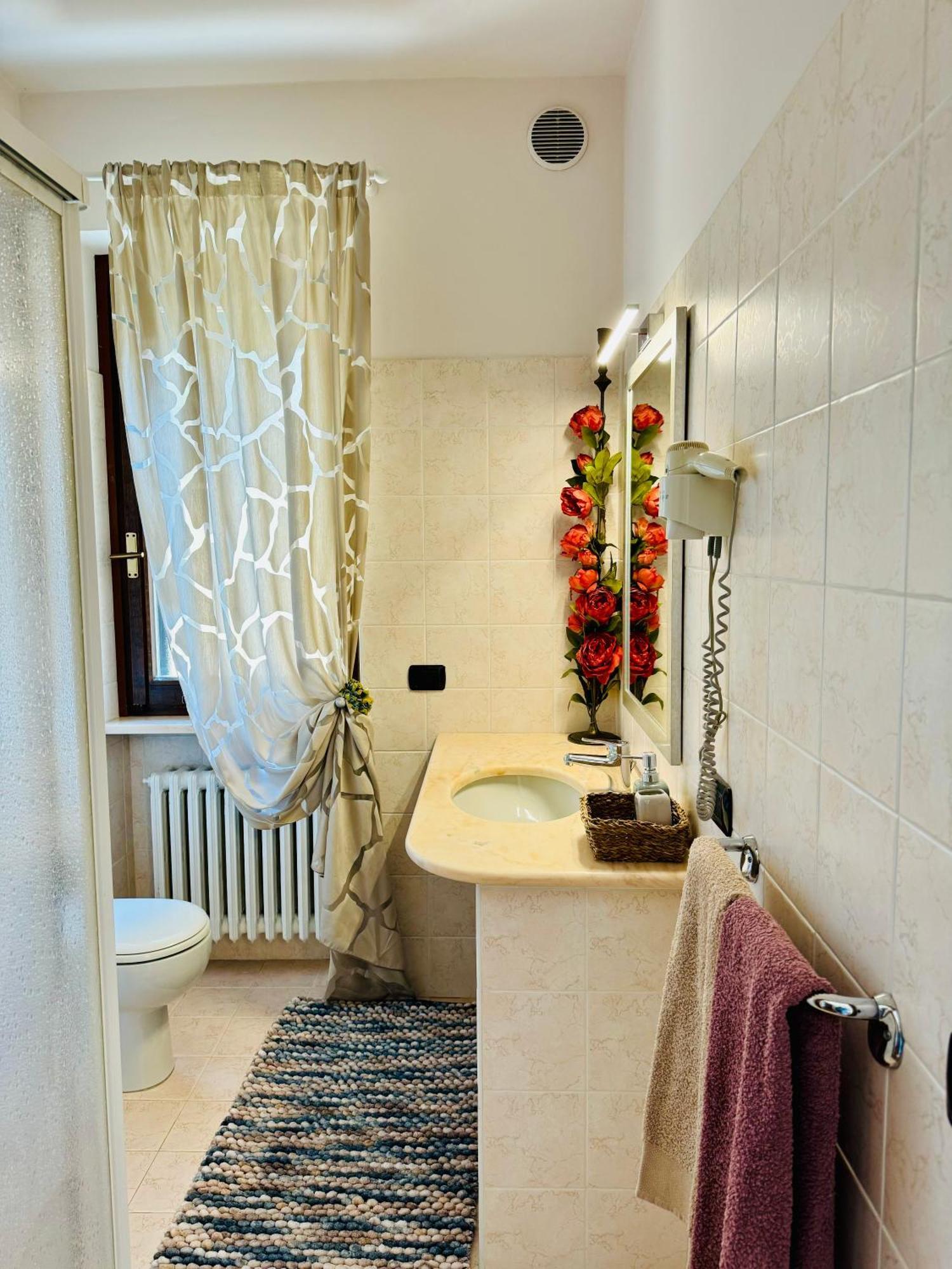 Welcome Traveller Frida'S Rooms كابرينو فيرونيسي المظهر الخارجي الصورة