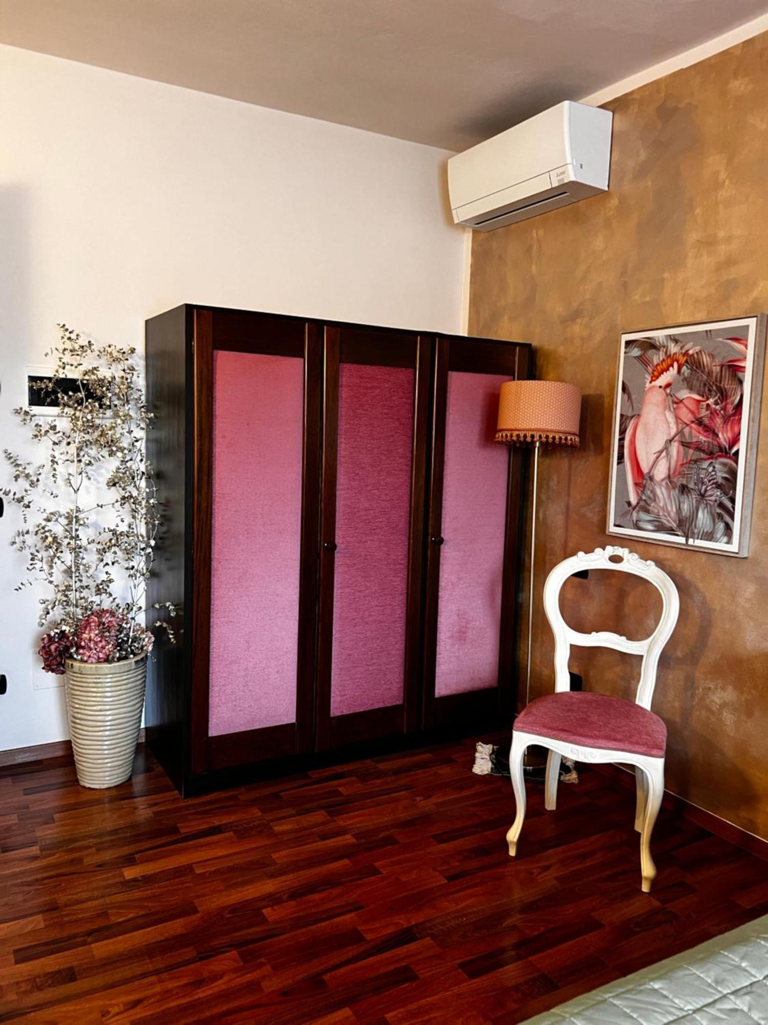 Welcome Traveller Frida'S Rooms كابرينو فيرونيسي المظهر الخارجي الصورة