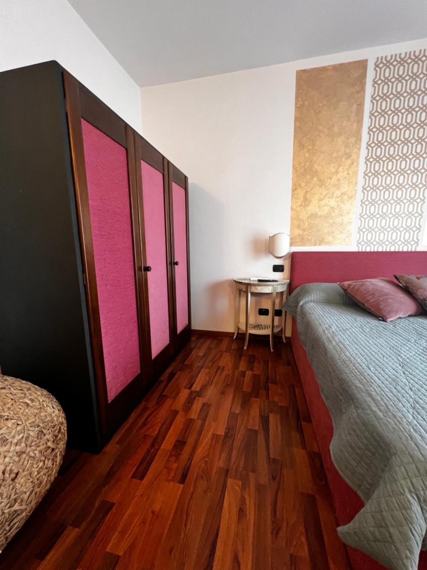 Welcome Traveller Frida'S Rooms كابرينو فيرونيسي المظهر الخارجي الصورة