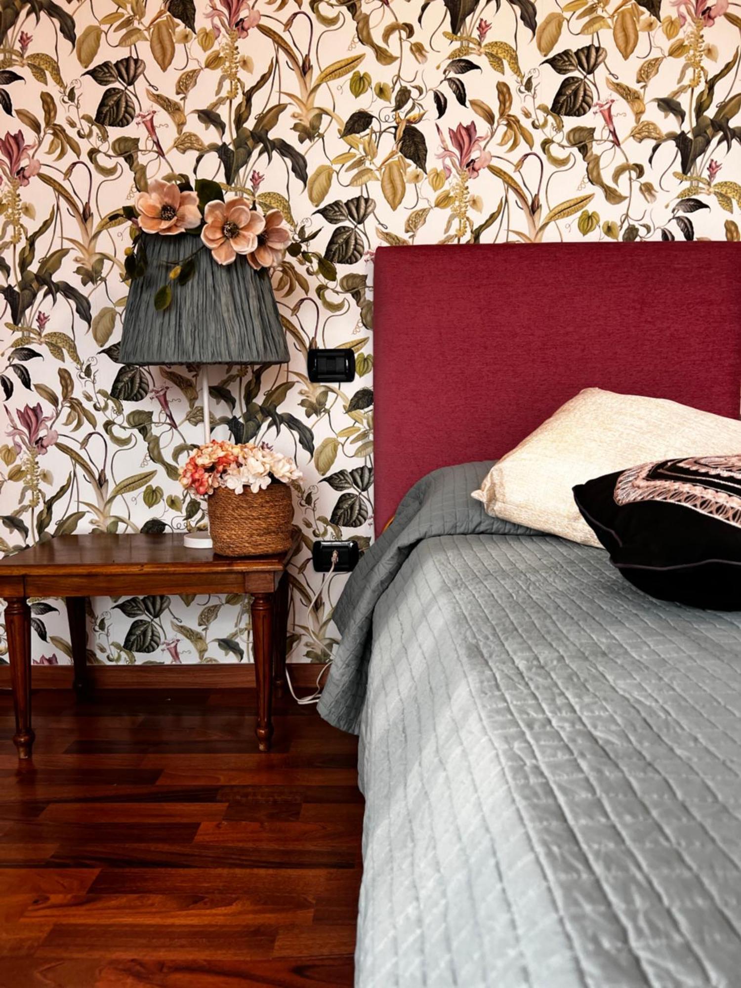 Welcome Traveller Frida'S Rooms كابرينو فيرونيسي المظهر الخارجي الصورة