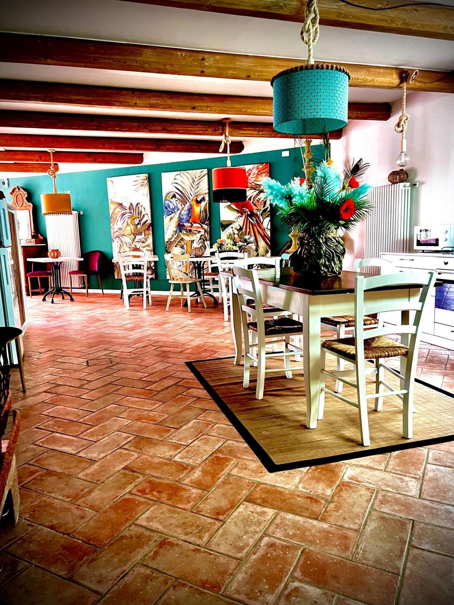Welcome Traveller Frida'S Rooms كابرينو فيرونيسي المظهر الخارجي الصورة